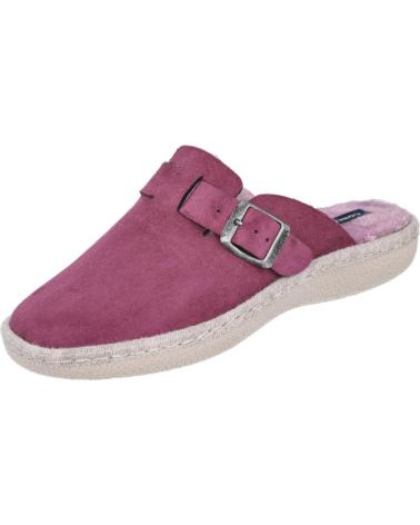 PINTURINES C-360 PANTOFOLE DA CASA VINO VINO