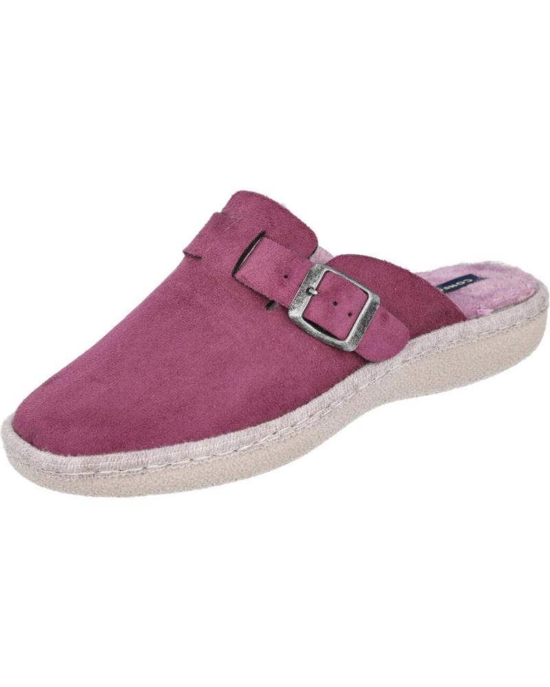 PINTURINES C-360 PANTOFOLE DA CASA VINO VINO