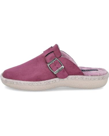 PINTURINES C-360 PANTOFOLE DA CASA VINO VINO