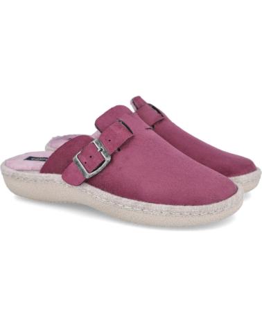 PINTURINES C-360 PANTOFOLE DA CASA VINO VINO
