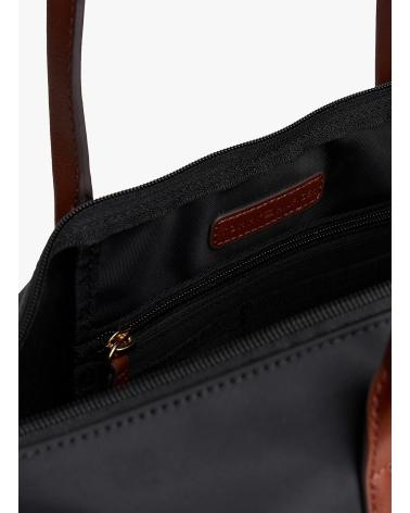 TOMMY HILFIGER POPETTE TOTE NEGRO