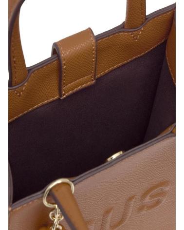 MINI BOLSO BANDOLERA TOUS POP BRENDA CAMEL CAMEL