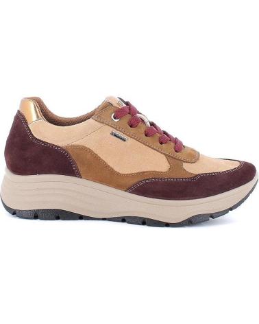 SNEAKERS IGI&CO SCAM SUPER10-12 8657011 GORE-TEX MULTICOLORE VARIOS COLORES