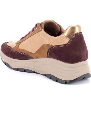 SNEAKERS IGI&CO SCAM SUPER10-12 8657011 GORE-TEX MULTICOLORE VARIOS COLORES
