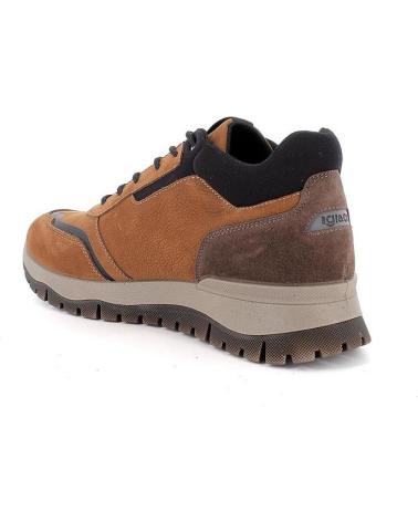 IGI&CO 8642022 GORE-TEX MARRONE MARRóN