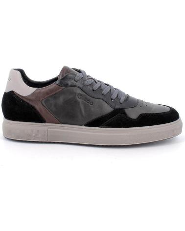 IGI&CO VIT RAG-SCAMOSC 8635300 NERO NEGRO