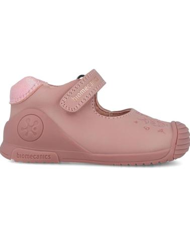 BALLERINES BIOMECANICS 251100 KISSA PREMIERS PAS KISSA159
