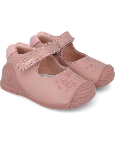 BALLERINES BIOMECANICS 251100 KISSA PREMIERS PAS KISSA159