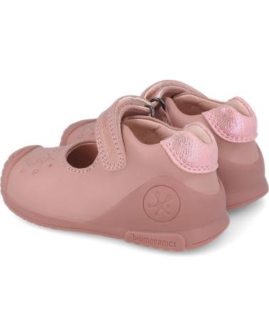 BALLERINES BIOMECANICS 251100 KISSA PREMIERS PAS KISSA159