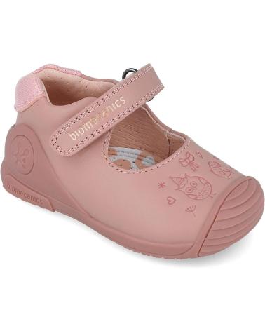 BALLERINES BIOMECANICS 251100 KISSA PREMIERS PAS KISSA159