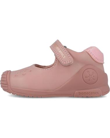BALLERINES BIOMECANICS 251100 KISSA PREMIERS PAS KISSA159