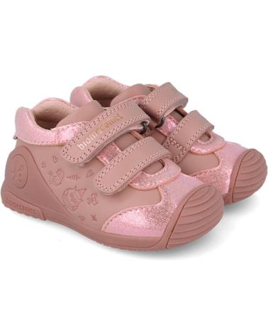 BASKETS BIOMECANICS 251101 BIOGATEO KISSA PREMIERS PAS KISSA159