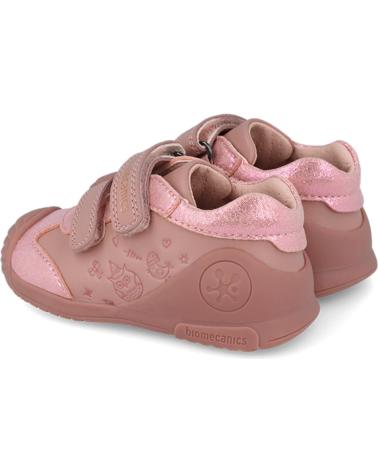 BASKETS BIOMECANICS 251101 BIOGATEO KISSA PREMIERS PAS KISSA159
