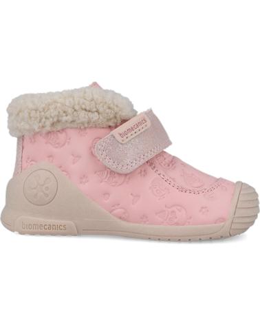 BIOMECANICS BOTTINES BIOGATEO PRINT PETALOA 251104 PETALOA193