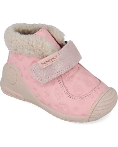 BIOMECANICS BOTTINES BIOGATEO PRINT PETALOA 251104 PETALOA193