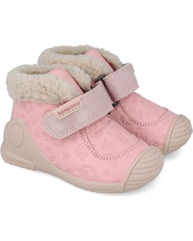 BIOMECANICS BOTTINES BIOGATEO PRINT PETALOA 251104 PETALOA193