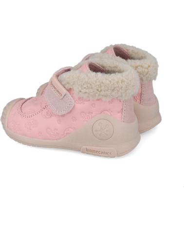BIOMECANICS BOTTINES BIOGATEO PRINT PETALOA 251104 PETALOA193