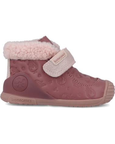 BOTTINES BIOMECANICS BIOGATEO 251104 PRINT MILLER ROSE MILLERB859