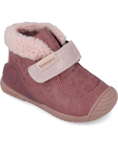 BOTTINES BIOMECANICS BIOGATEO 251104 PRINT MILLER ROSE MILLERB859