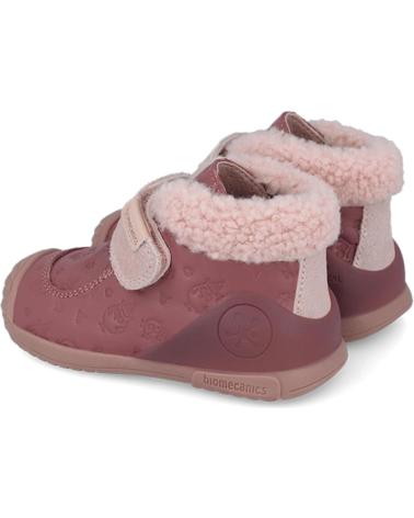 BOTTINES BIOMECANICS BIOGATEO 251104 PRINT MILLER ROSE MILLERB859