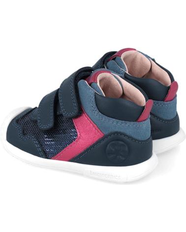 BIOMECANICS BASKETS SPORTIVES BIOGATEO PAILLETTES 251108 OCEANA OCEANA183