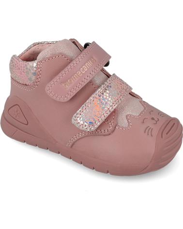 BOTTILLON BIOMECANICS BIOGATEO 251109 KISS ROSE À SCRATCH KISSB159