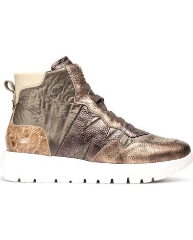 STIVALETTO WONDERS ODISEI 93 A-2493 OROPLOMO OROPLOMO