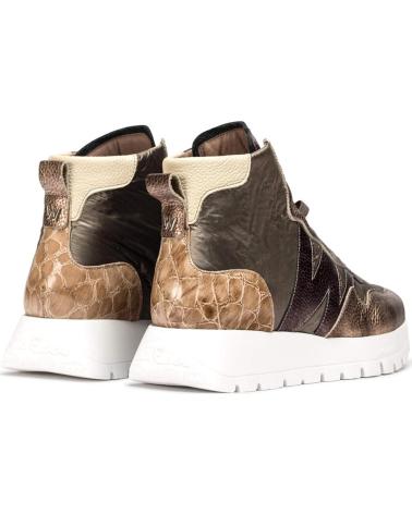 STIVALETTO WONDERS ODISEI 93 A-2493 OROPLOMO OROPLOMO