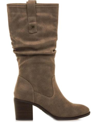 MTNG STIVALI MIRIANA 59357 COLORE DARKTAUPE DARKTAUPE
