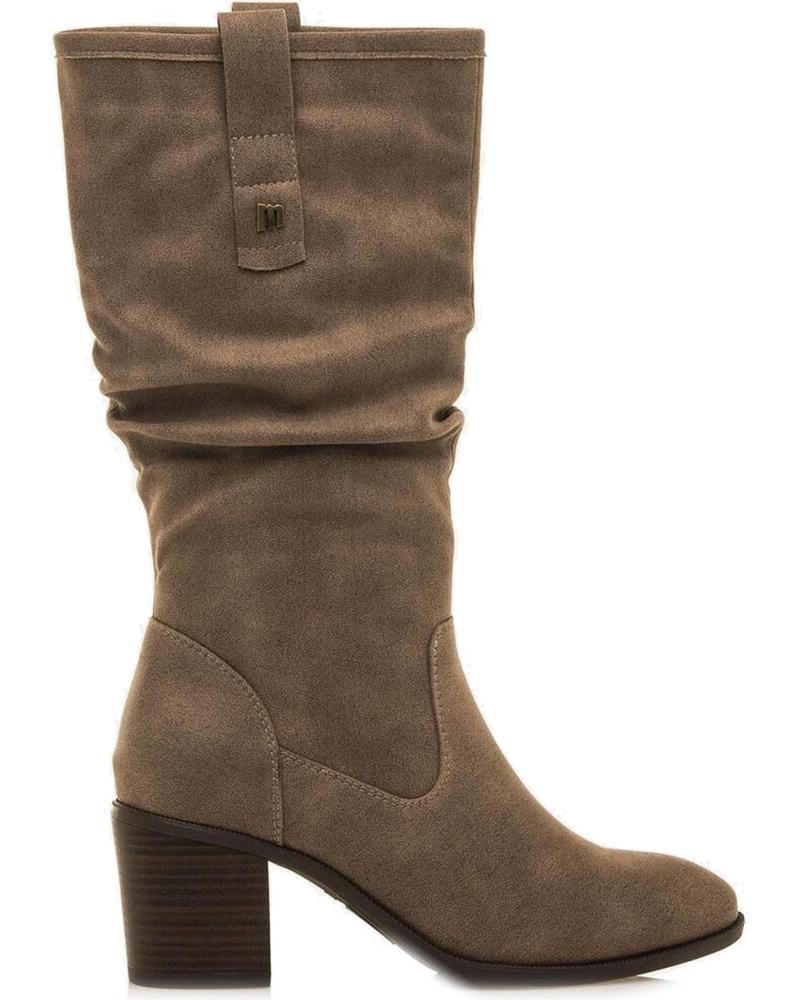 MTNG STIVALI MIRIANA 59357 COLORE DARKTAUPE DARKTAUPE