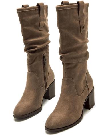MTNG STIVALI MIRIANA 59357 COLORE DARKTAUPE DARKTAUPE