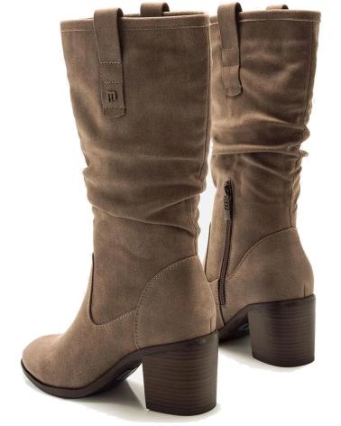 MTNG STIVALI MIRIANA 59357 COLORE DARKTAUPE DARKTAUPE