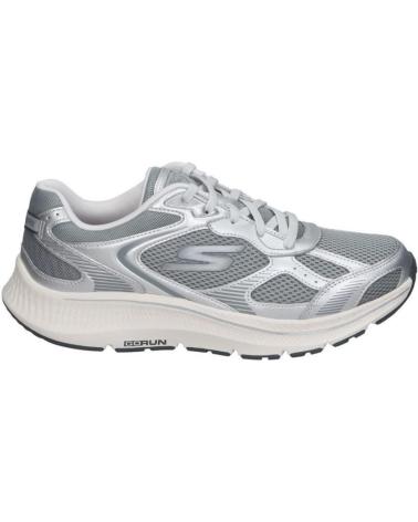 SKECHERS ZAPATILLAS GO RUN COSISTENT 128633-GYSL NAN