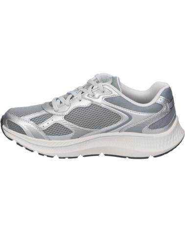 SKECHERS ZAPATILLAS GO RUN COSISTENT 128633-GYSL NAN