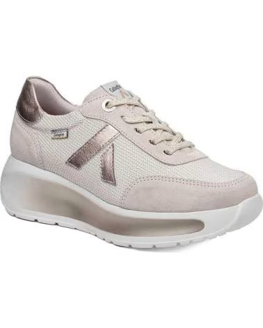 CALLAGHAN ZAPATILLAS SPORTWEAR 61609 EN COLOR PARA MUJER MARFIL