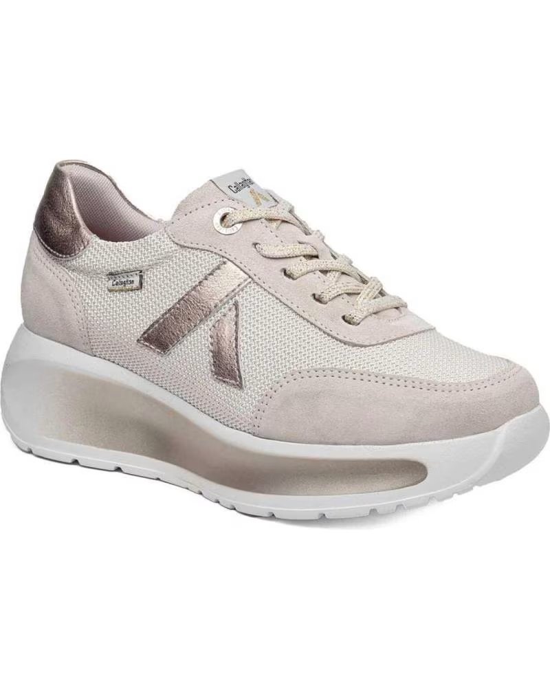 CALLAGHAN ZAPATILLAS SPORTWEAR 61609 EN COLOR PARA MUJER MARFIL