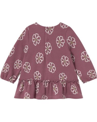 VESTITO CASUAL MAYORAL 2918 ROSA PER BAMBINA ROSA