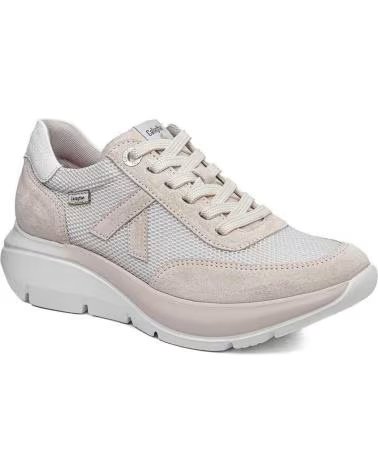 CALLAGHAN ZAPATILLAS SPORTWEAR 62403 EN COLOR PARA MUJER MARFIL