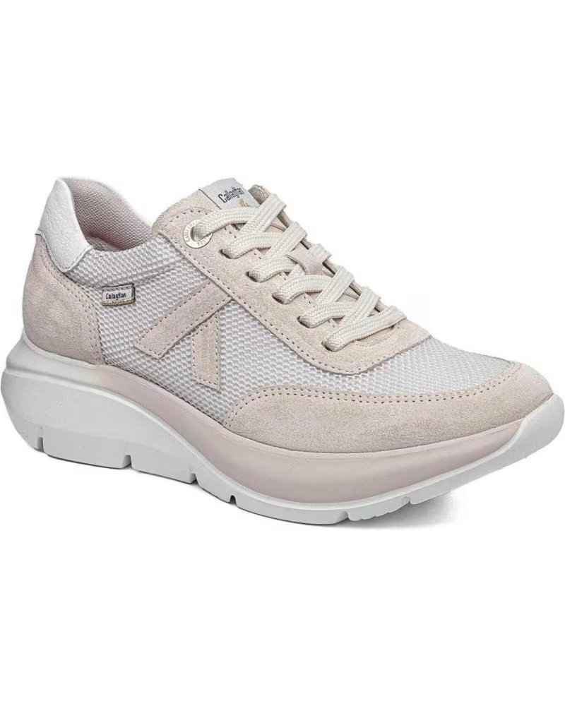 CALLAGHAN ZAPATILLAS SPORTWEAR 62403 EN COLOR PARA MUJER MARFIL