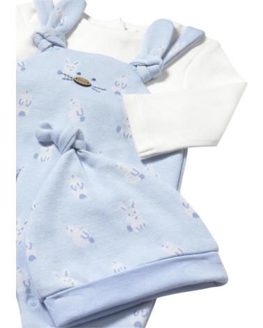 MAYORAL CONJUNTOS DE ROPA PARA BEBES NINO 2609 AZUL