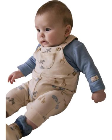 MAYORAL CONJUNTOS DE ROPA PARA BEBES NINO 2618 AZUL