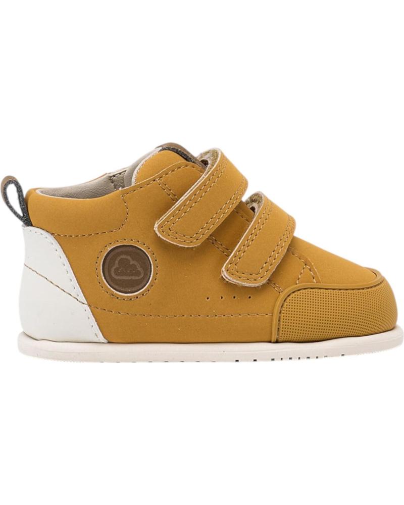 BOTTES MAYORAL 42591 MARRON À FERMETURE SCRATCH MARRóN