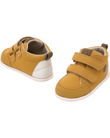 BOTTES MAYORAL 42591 MARRON À FERMETURE SCRATCH MARRóN