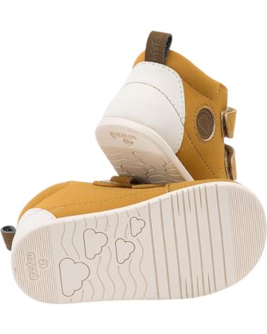 BOTTES MAYORAL 42591 MARRON À FERMETURE SCRATCH MARRóN