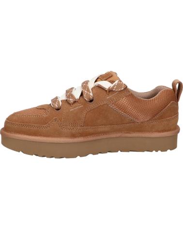 UGG AUSTRALIA W LO LOWMEL 1168890 CHESTNUT MARRóN