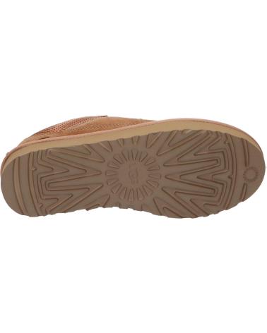 UGG AUSTRALIA W LO LOWMEL 1168890 CHESTNUT MARRóN