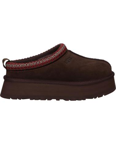 UGG TAZZ II DUSTED COCOA HAUSSCHUHE 1174471 DUSTED COCOA