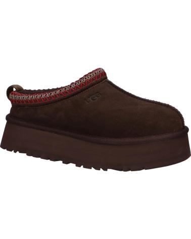 UGG TAZZ II DUSTED COCOA HAUSSCHUHE 1174471 DUSTED COCOA