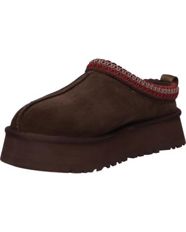 UGG TAZZ II DUSTED COCOA HAUSSCHUHE 1174471 DUSTED COCOA