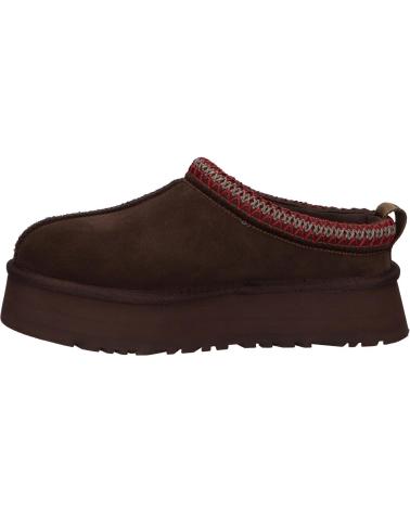 UGG TAZZ II DUSTED COCOA HAUSSCHUHE 1174471 DUSTED COCOA